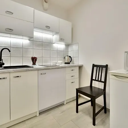 K&m White Rzeznicza ורוצלב