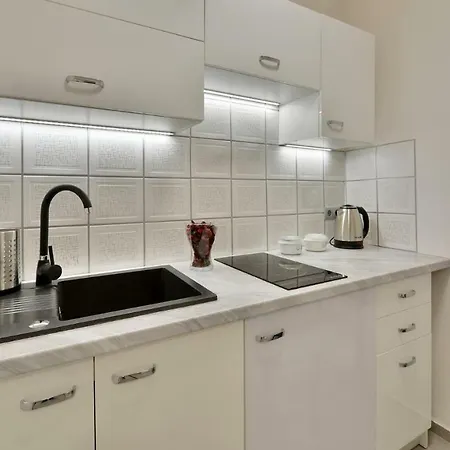 K&m White Rzeznicza Wroclaw